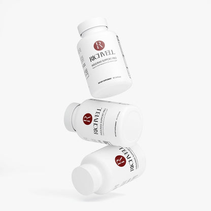Richvell™ Insulinax Support Pro - Richvell