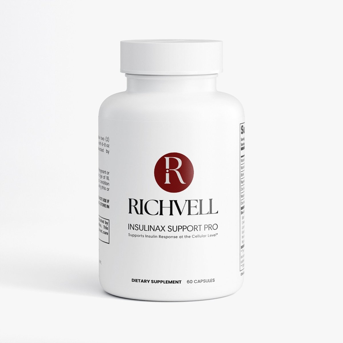 Richvell™ Insulinax Support Pro - Richvell