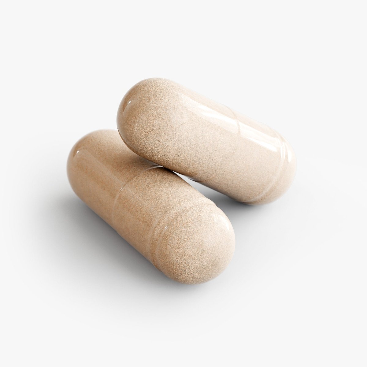 Richvell™ Organic Ashwagandha & Black Pepper - Richvell