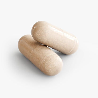 Richvell™ Organic Ashwagandha & Black Pepper - Richvell